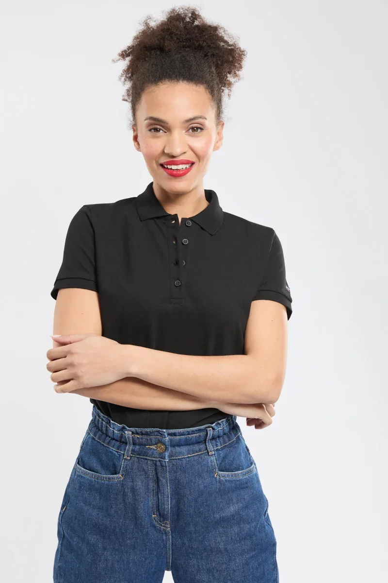 Authentic Polo – coton Convenient