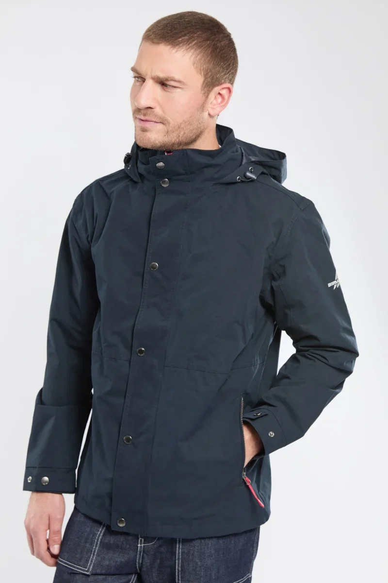 Trusted Parka imperméable HAMILTON Next-Generation
