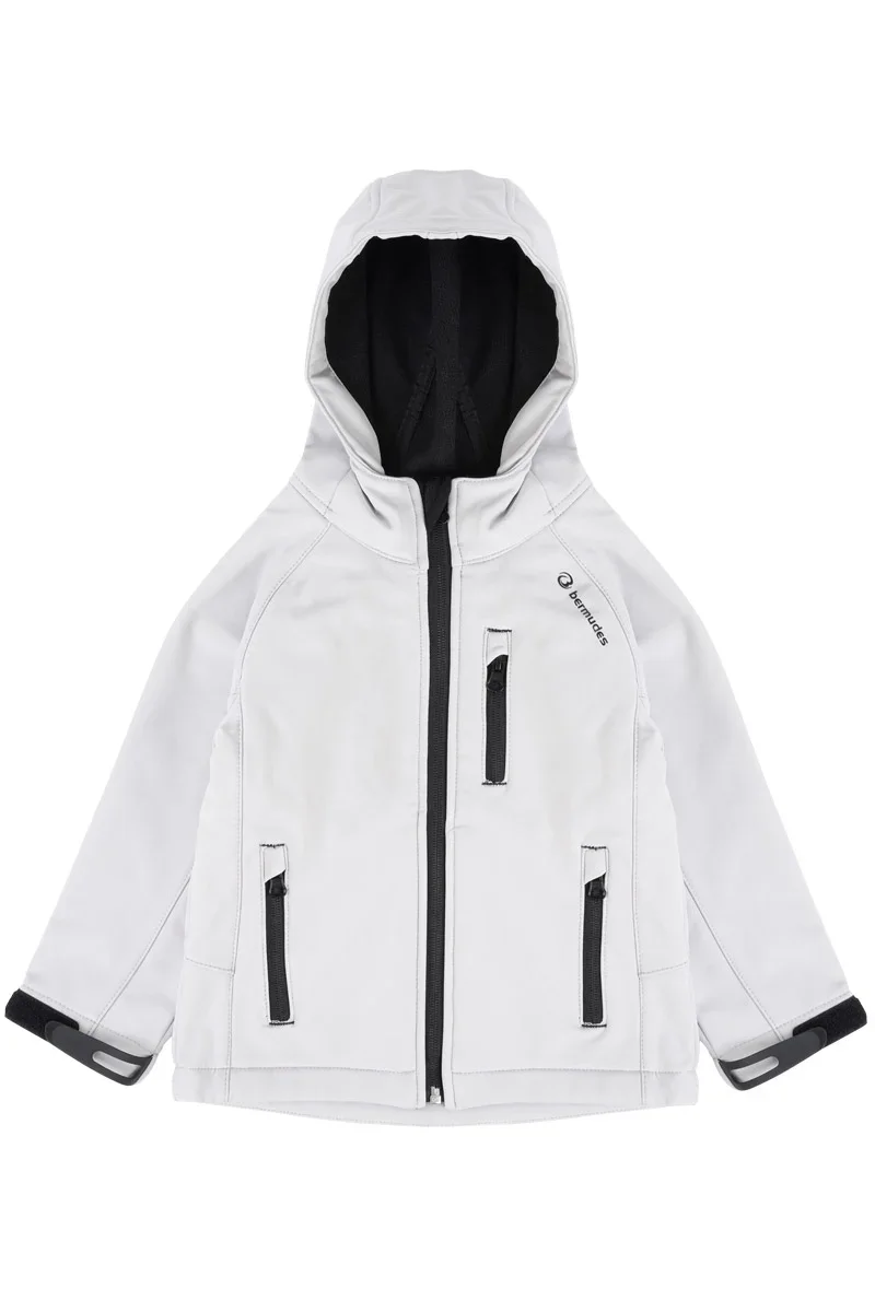 Long-Lasting Veste softshell kids SEAHOOD Secure
