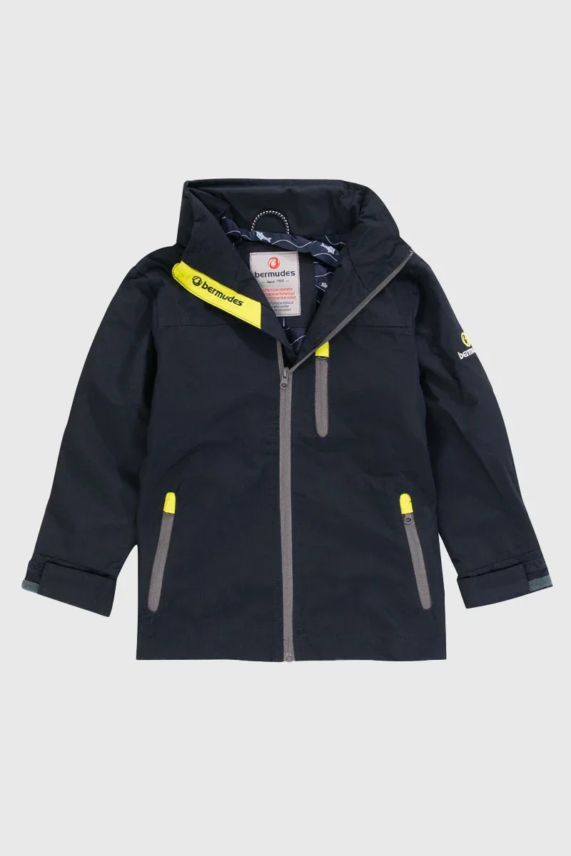 Smart Veste imperméable HOLLA Kids Efficient