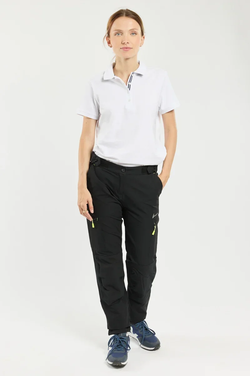 Easy-to-Use Pantalon technique LAKKARI Elite