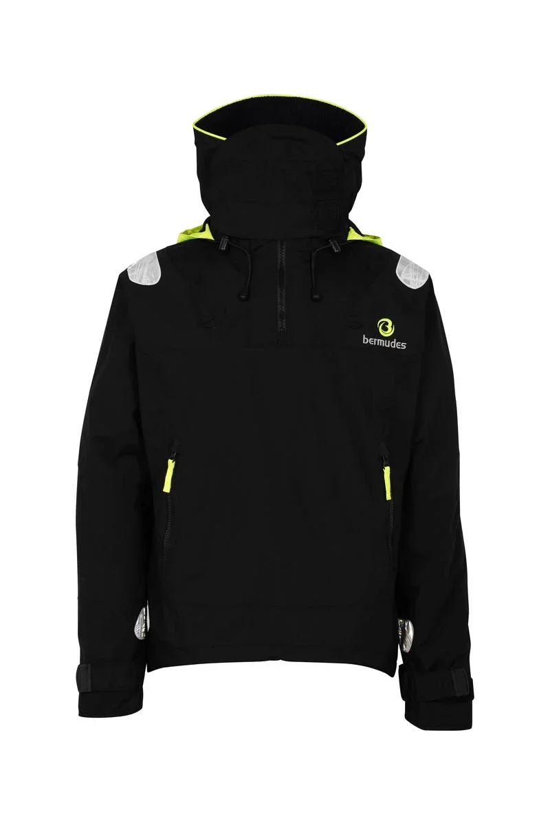 Pure Vareuse technique light Inshore High-Performance
