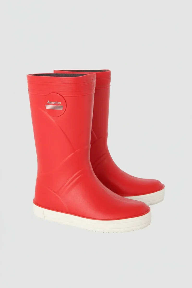 High-Quality Bottes BANANEC – du 36 au 41 Advanced