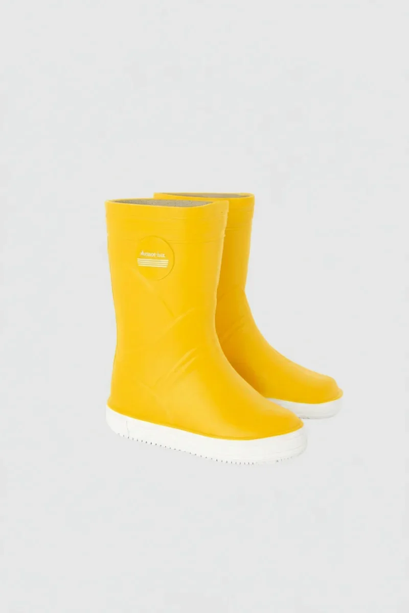 Verified Bottes BANANEC Baby Versatile