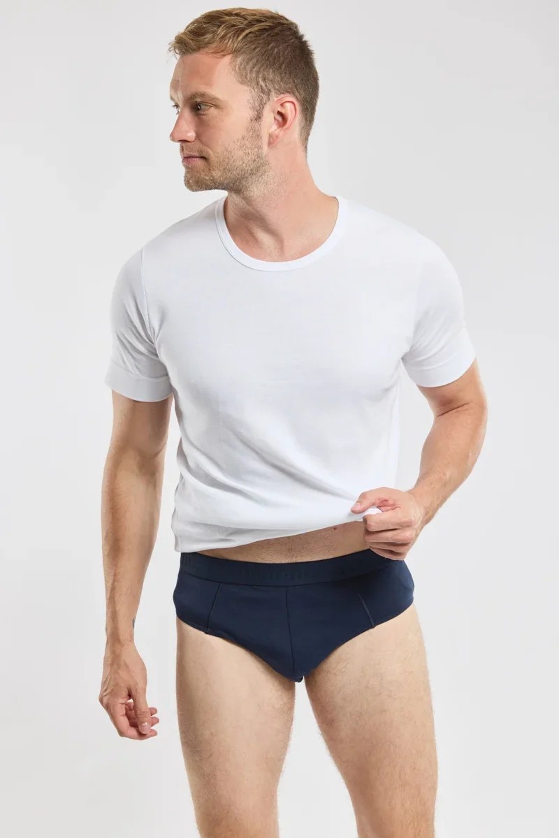 Secure Slip uni – coton léger biologique Comfortable