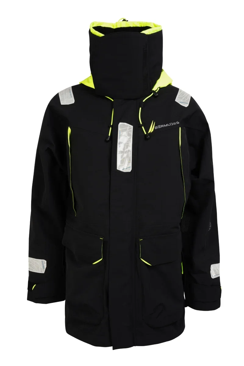 Traditional Veste de quart Offshore Convenient