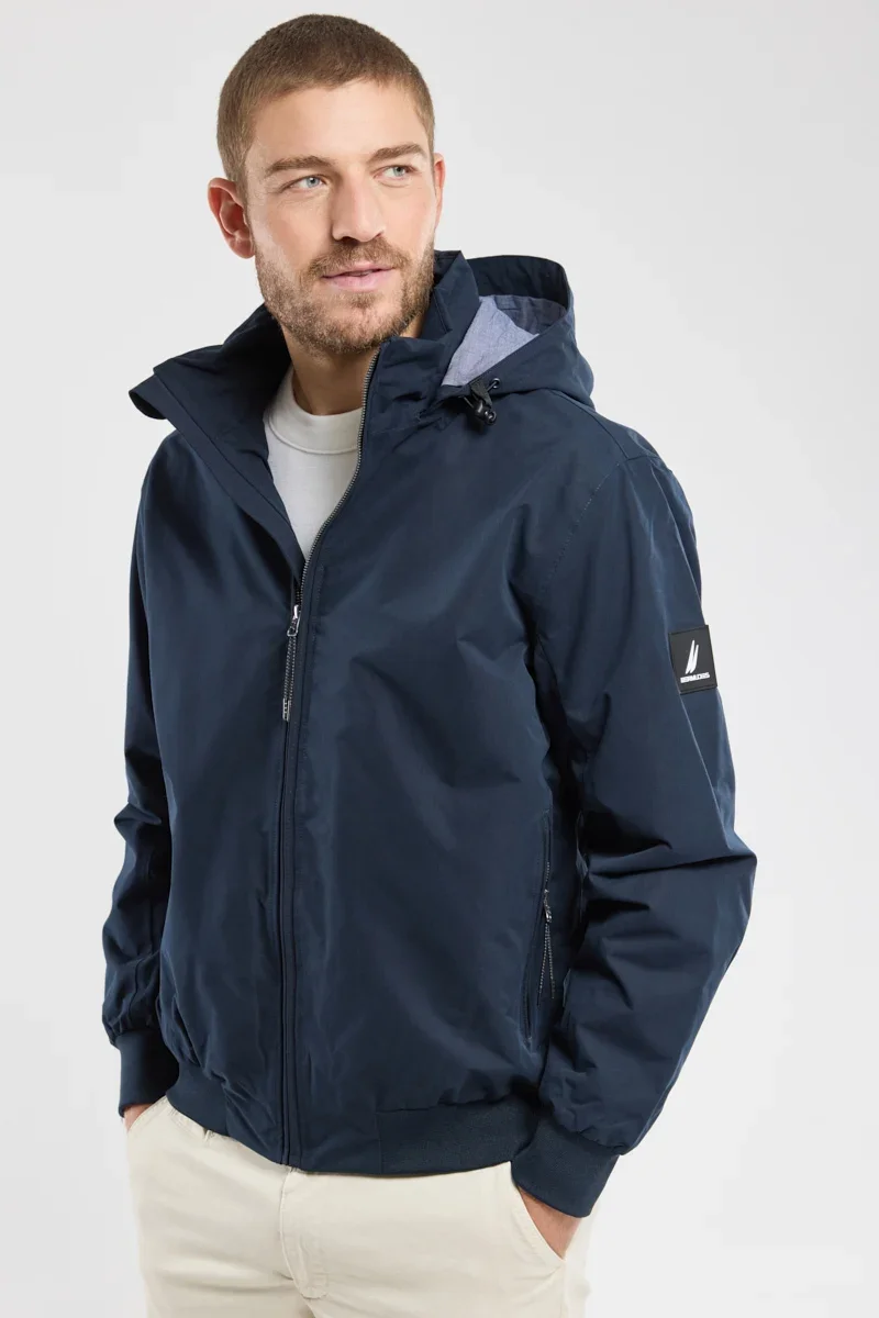 Secure Blouson imperméable HIKING High-Performance