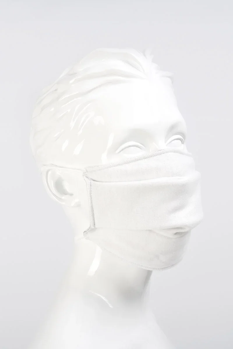 Organic Masque barrière catégorie 1 Fast