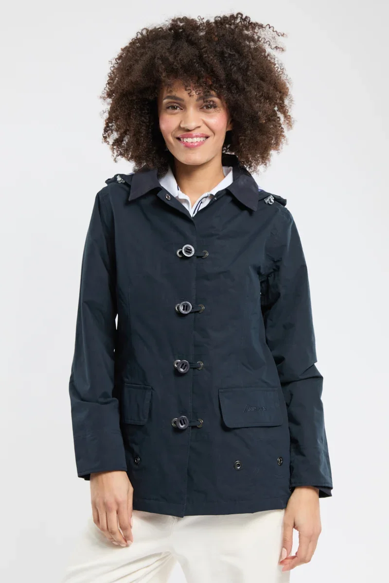 Dependable Parka NEW BALTIMORE Effective