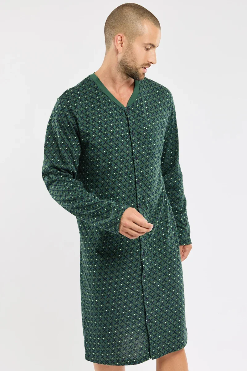 Artisan Button-down shirt – cotton Exceptional