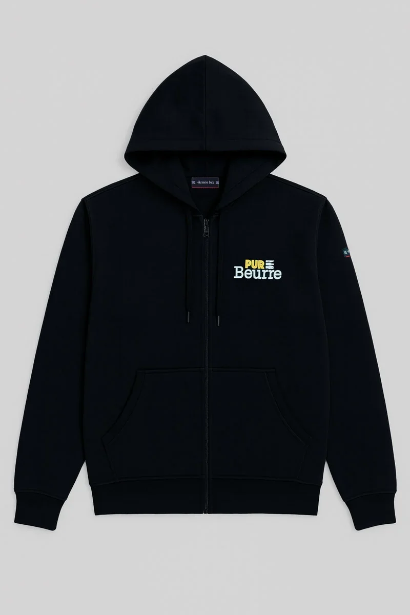 Carefully Designed Pur Beurre sweatshirt High-Quality