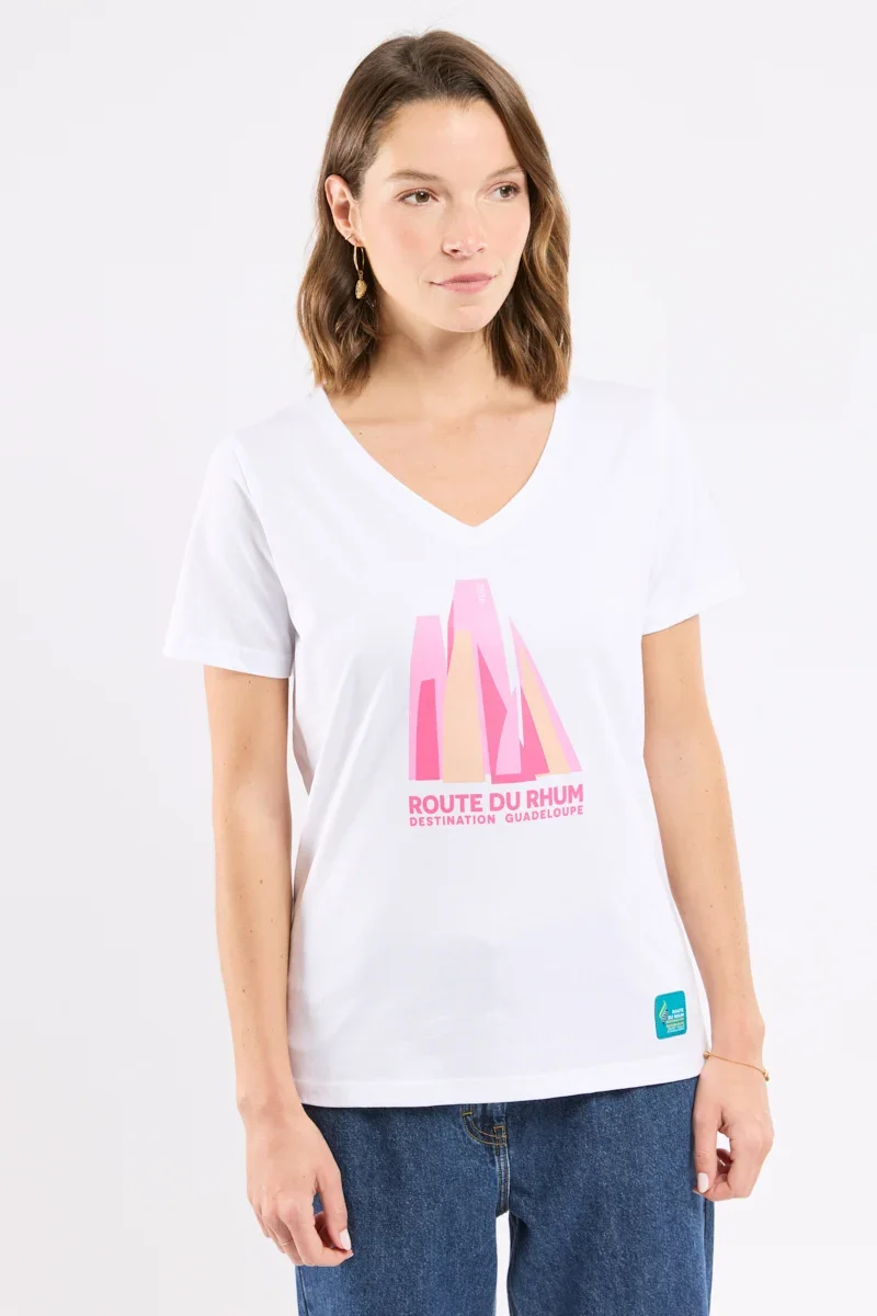 Top-Quality Screen-printed T-shirt – cotton Environmentally Friendly