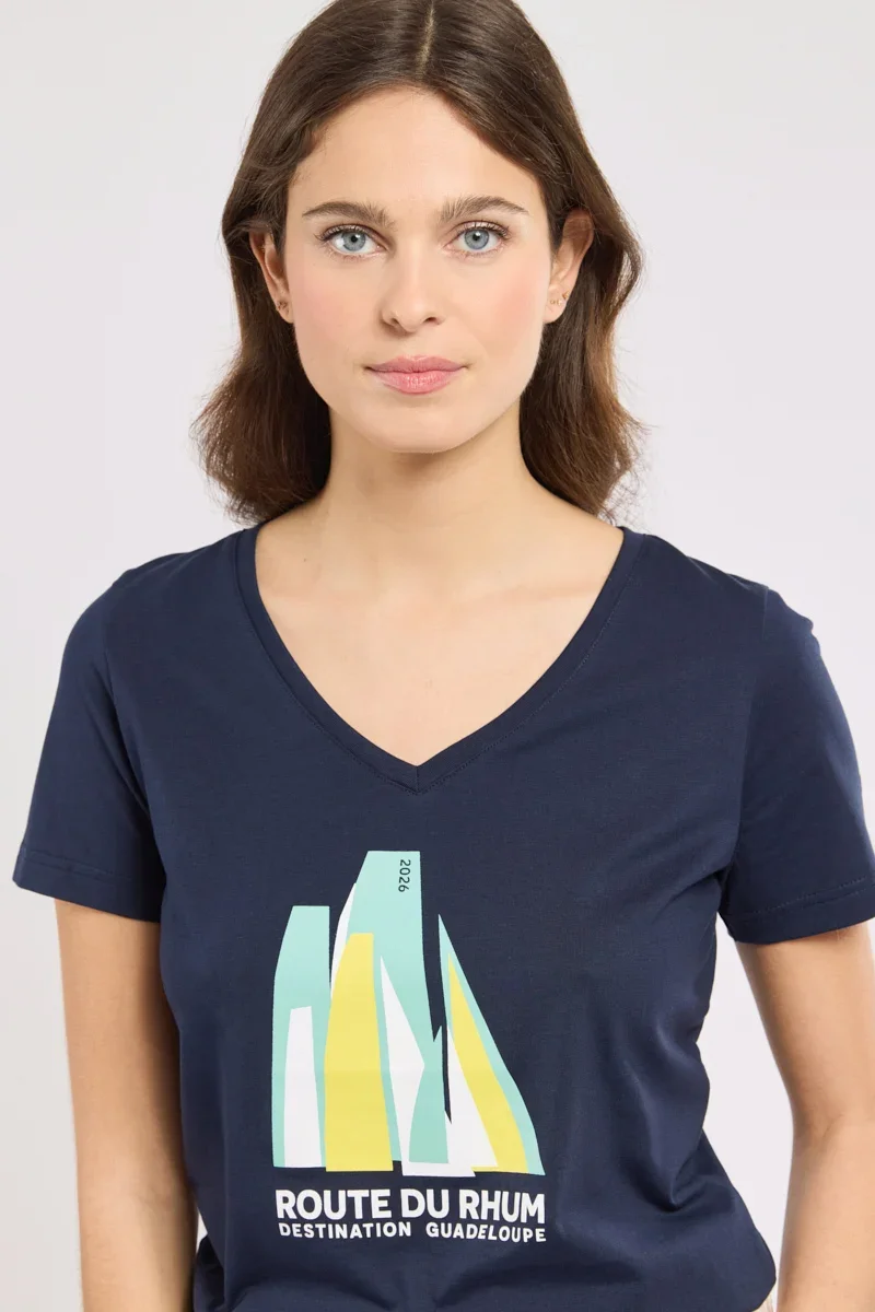 Environmentally Friendly Screen-printed T-shirt – cotton Top-Quality
