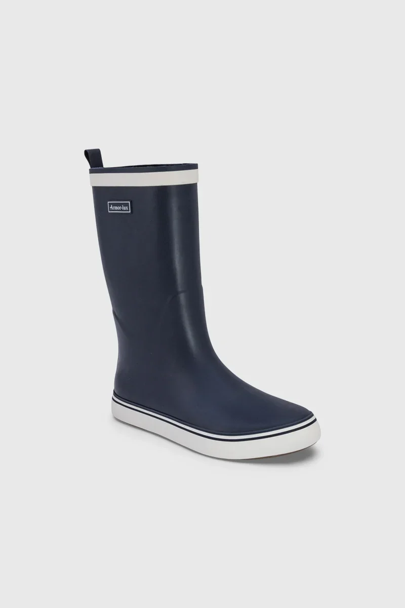 User-Friendly Matelot Wellington boots Proven