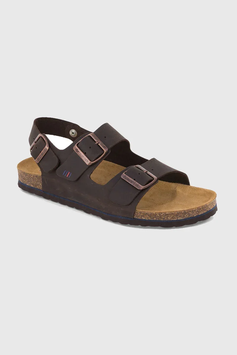 Detailed Zoelan sandals Pure