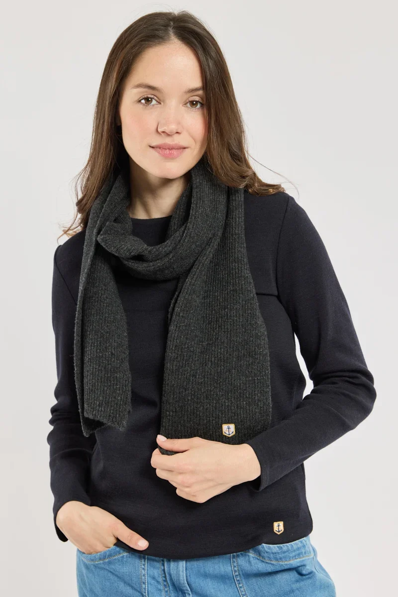 Luxury Scarf – lambswool Original
