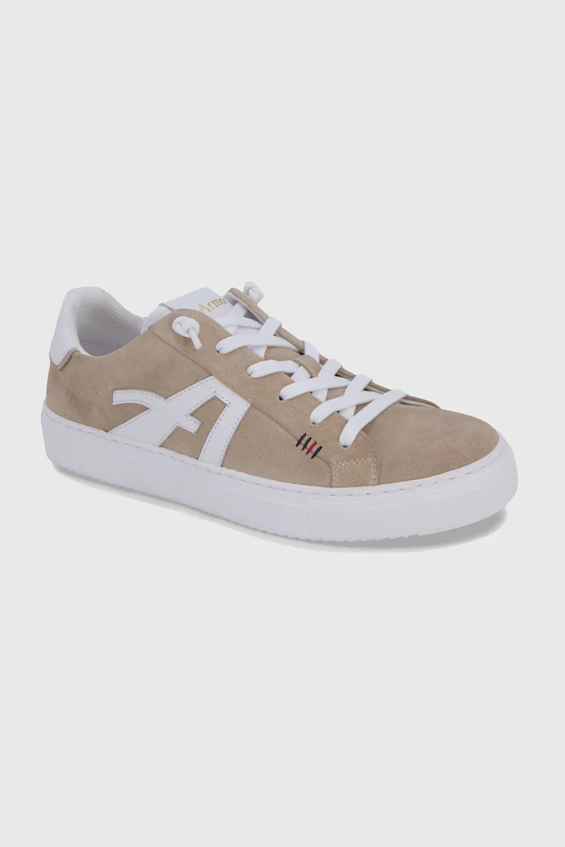 Professional Regate trainers – leather Top-Quality