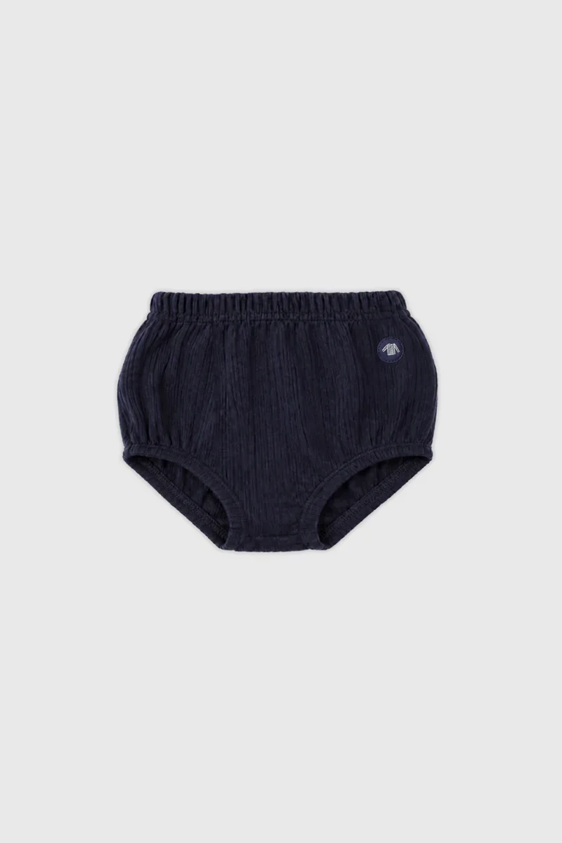 Certified Baby bloomer – cotton Classic