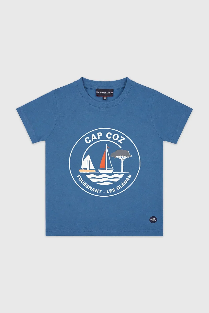 Trusted T-shirt Le Cap Coz 2026 Sophisticated