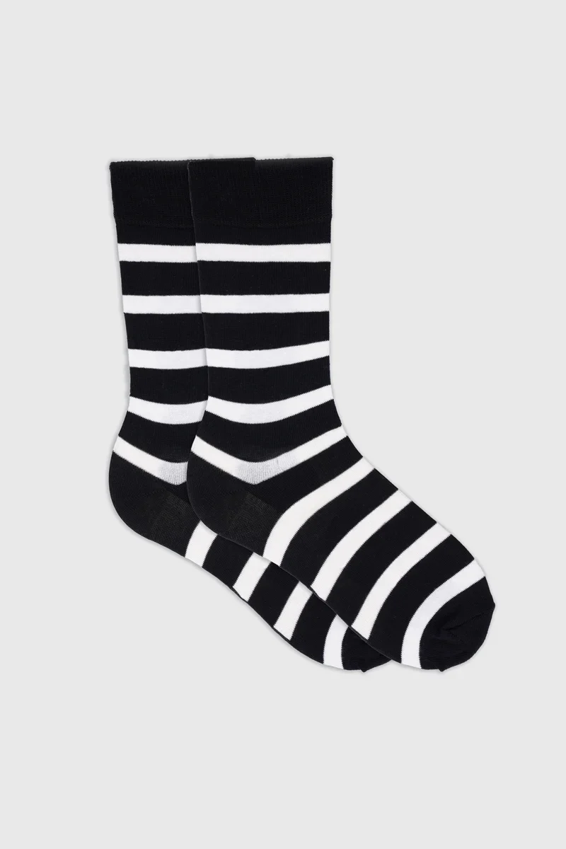 Proven Loer socks – cotton Casual