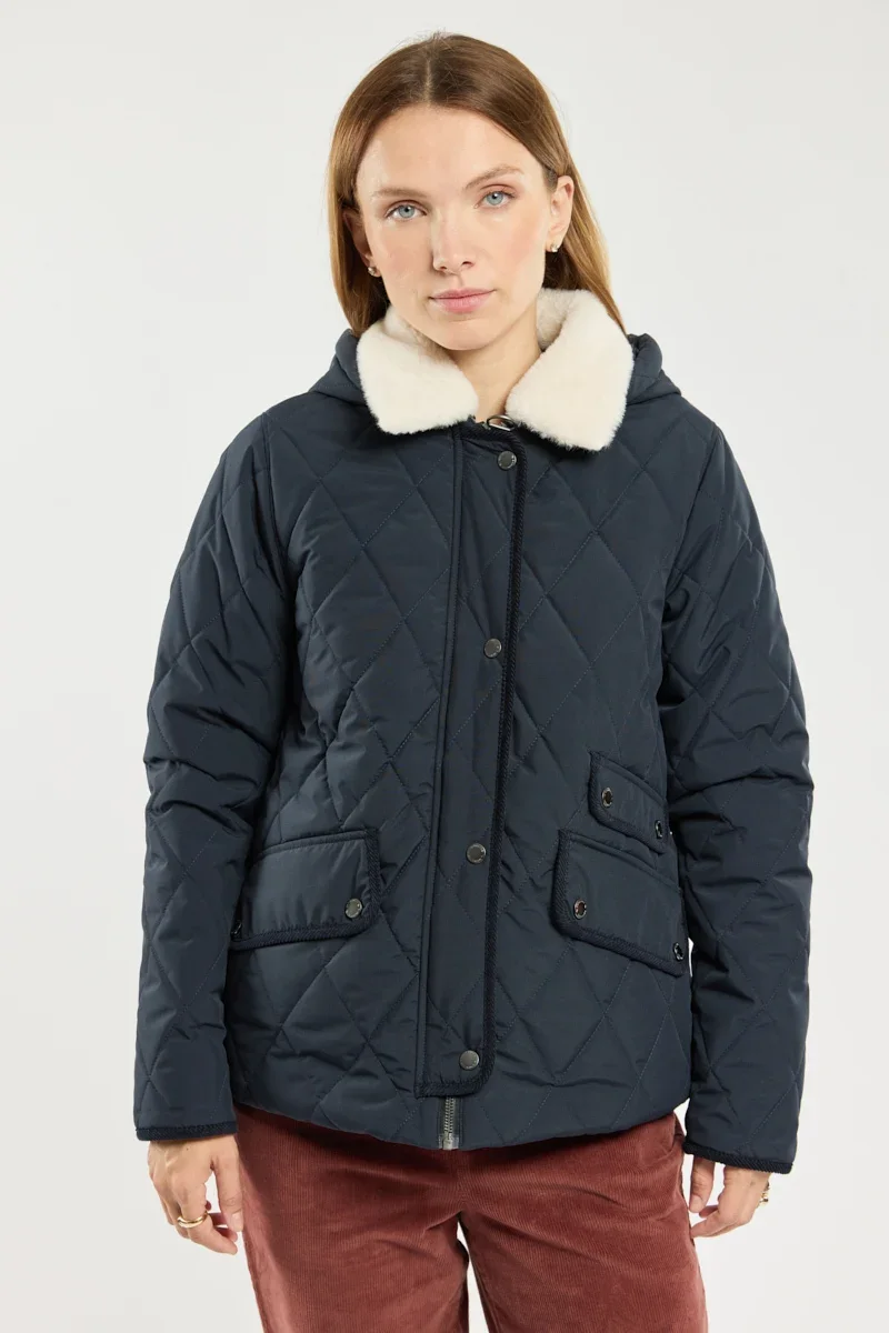 Superior BLENWISH Water-repellent Jacket Fine
