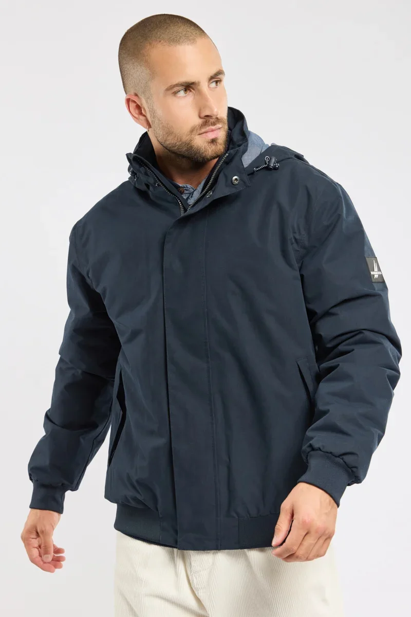 Efficient Blouson HARISSON Secure