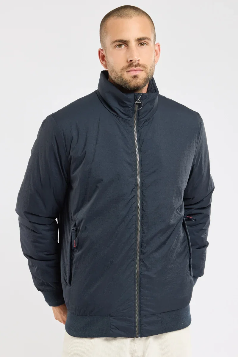 Versatile Blouson HAYPOINT – polyamide recyclé Smooth