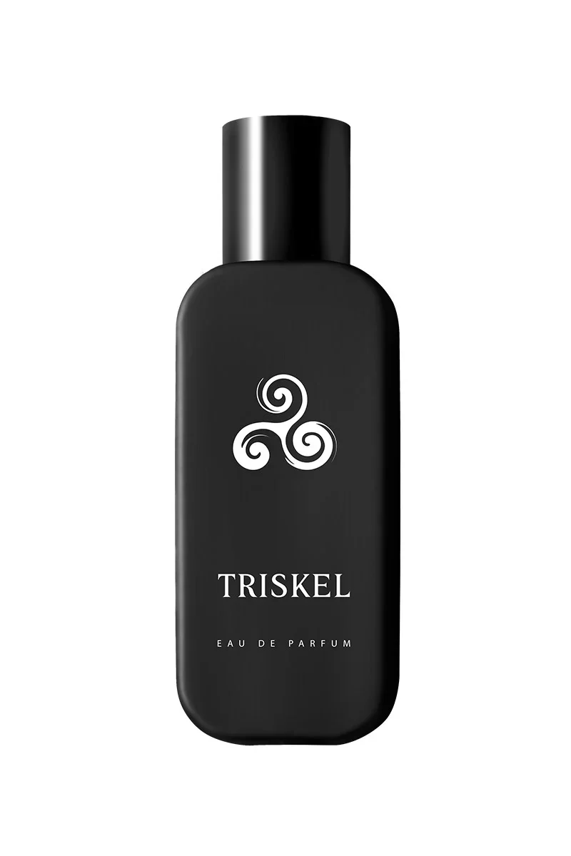 Relaxed Parfum Triskel homme – Bienvenue en Bretagne – 50ml Trendy