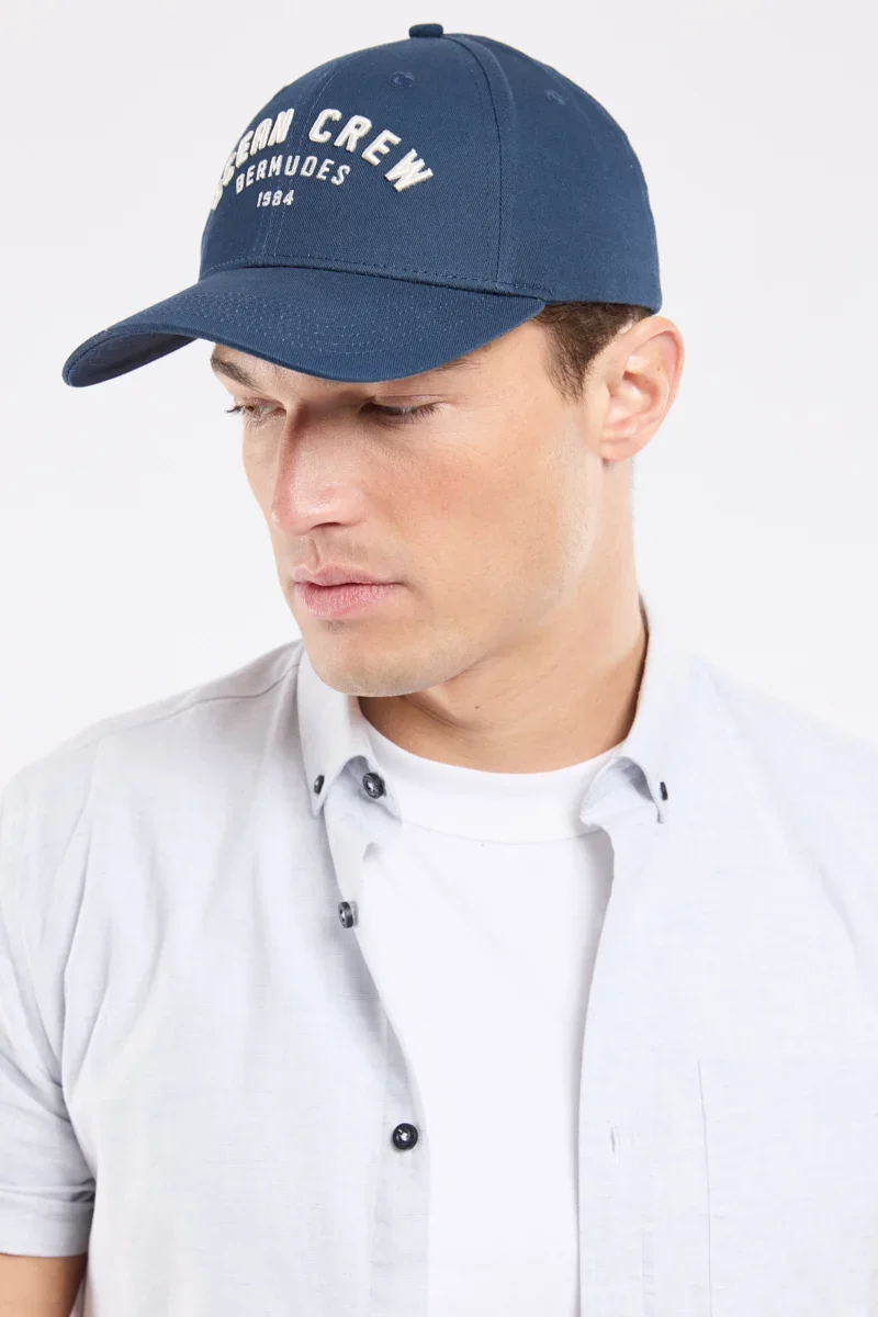 Outstanding Casquette OPIDUM Premium Material