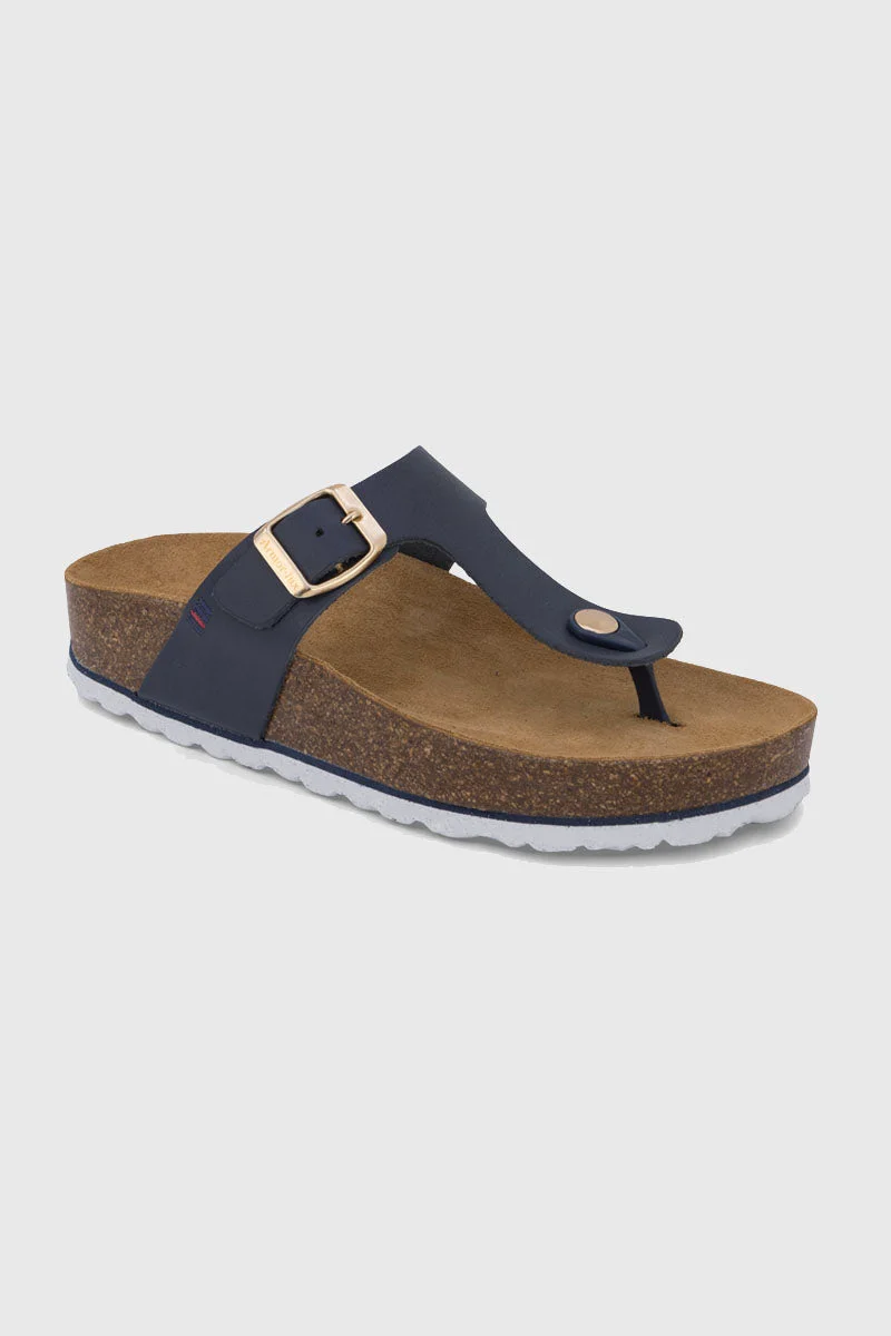 Certified Mules une bride Zenith High-Grade