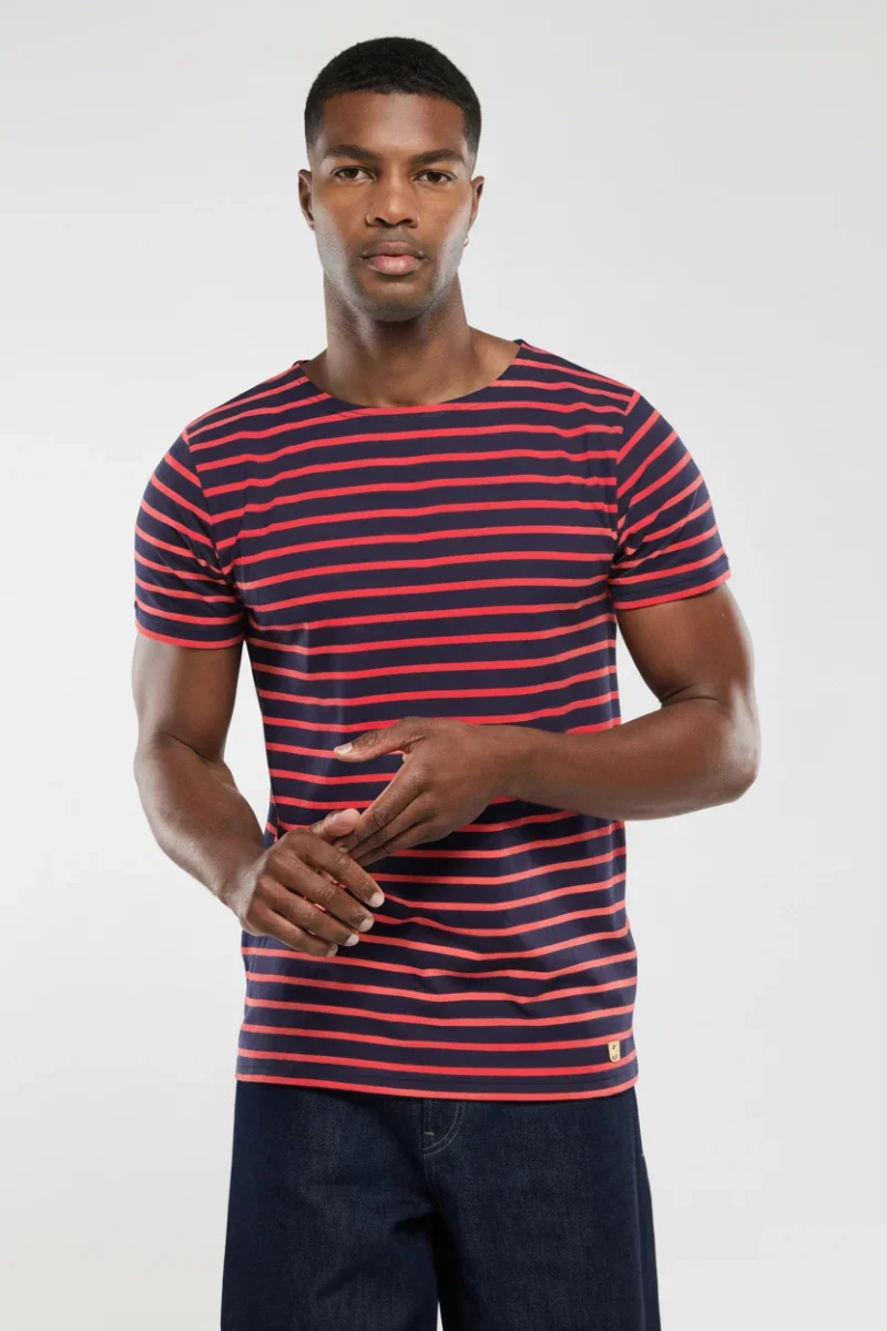 Comfortable Marinière – coton léger Original Design