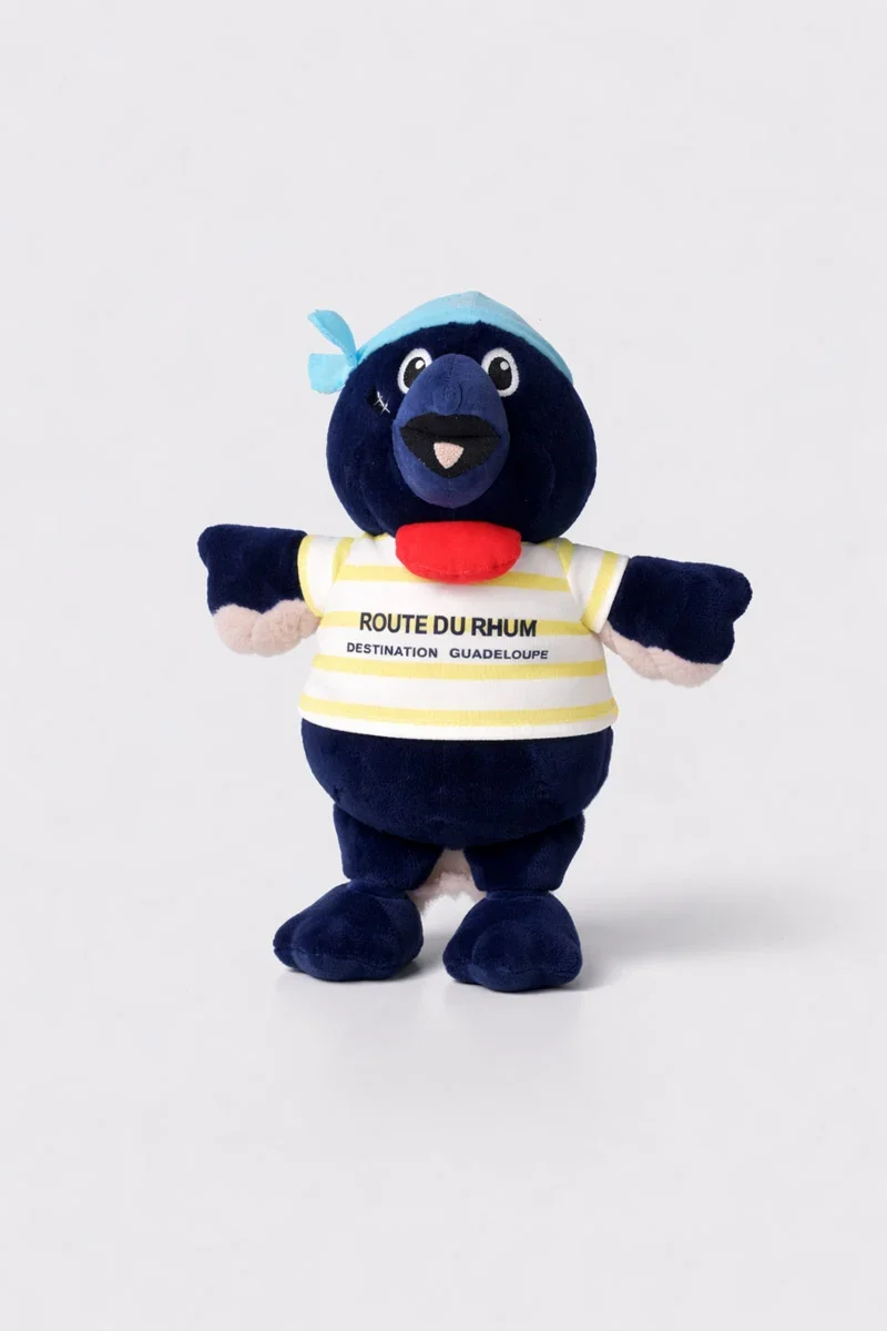 Stylish Peluche mascotte High-Quality