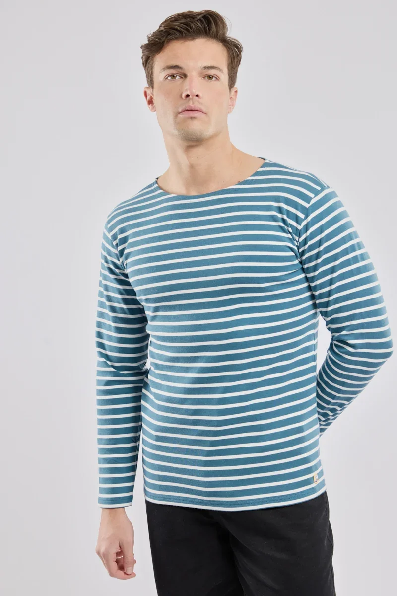 Unique Marinière Héritage – coton épais Powerful