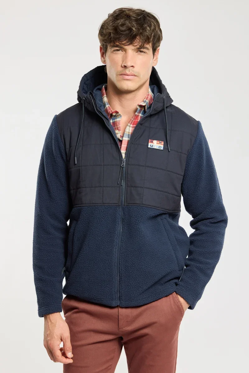 Effective Veste polaire PESCARA Exclusive