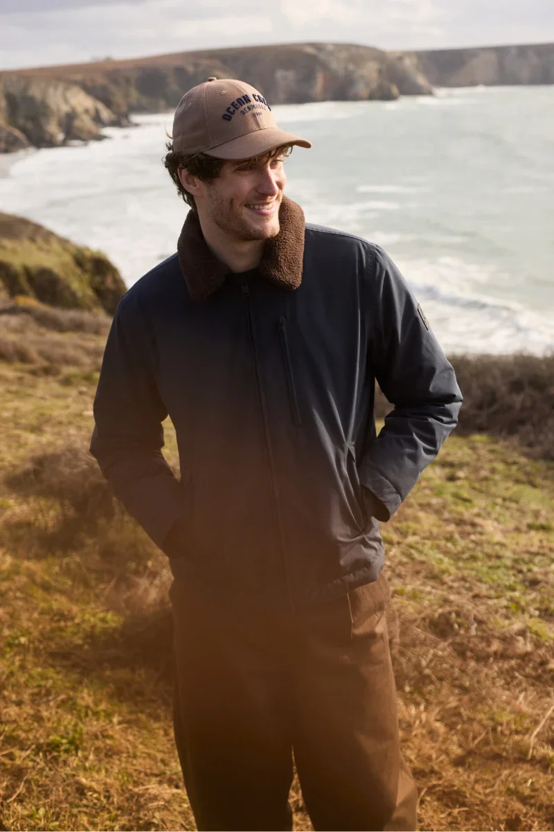 Functional Blouson imperméable HUMBERSIDE Luxury
