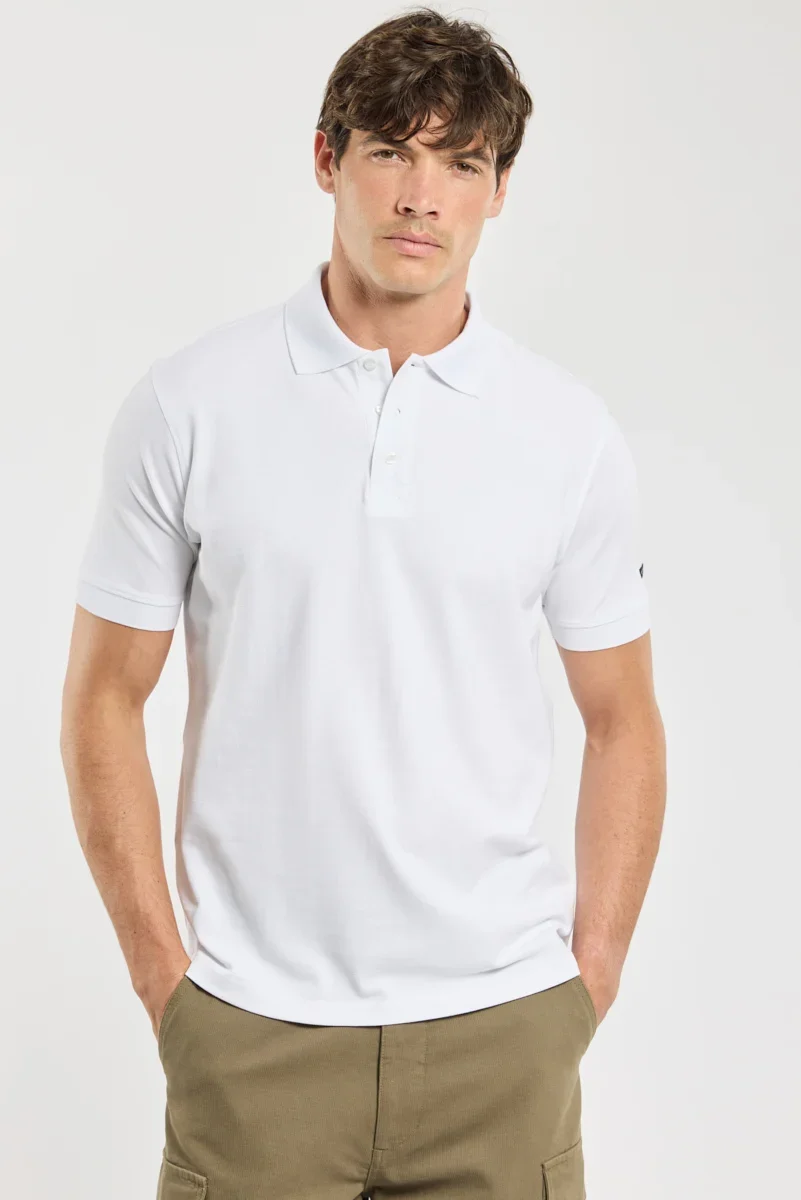 Proven Polo shirt – pique cotton Innovative