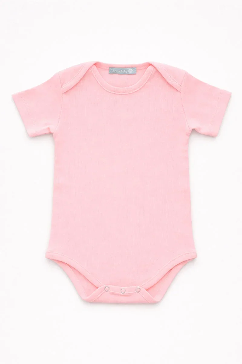 Fashionable Body short sleeves – cotton High-Grade