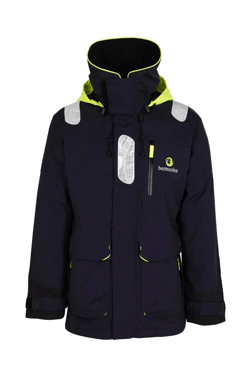 Recyclable Sailing jacket Easy-to-Use