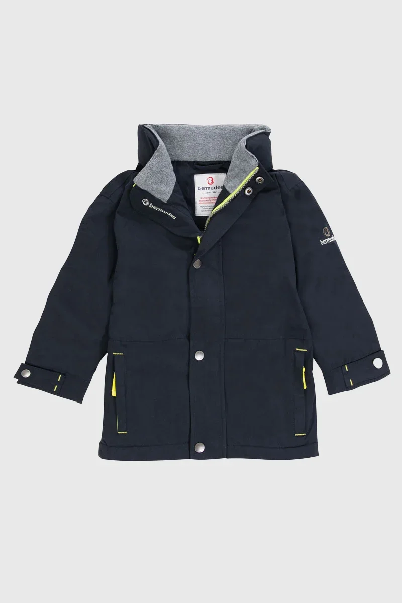 Stylish Jacket HOT KIDS Casual