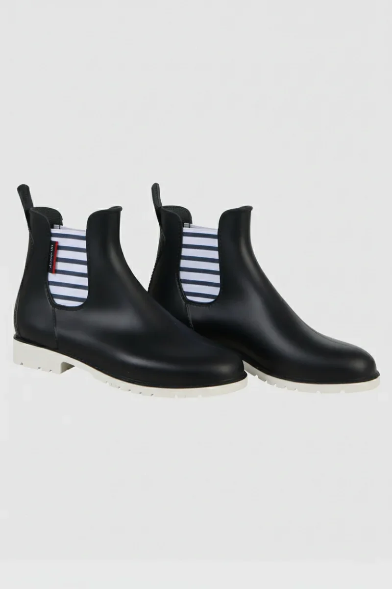 Classic Low boots DRENEC Long-Lasting