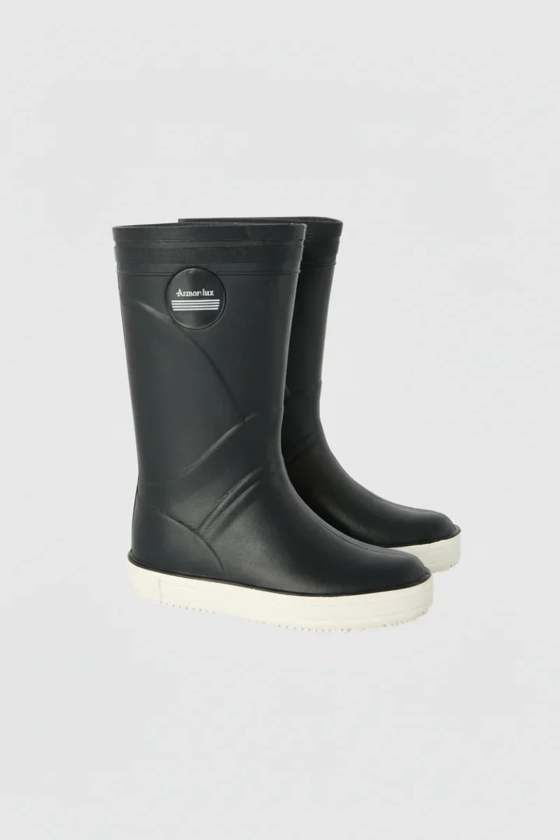 Effective Rainboots BANANEC Kids Sustainable