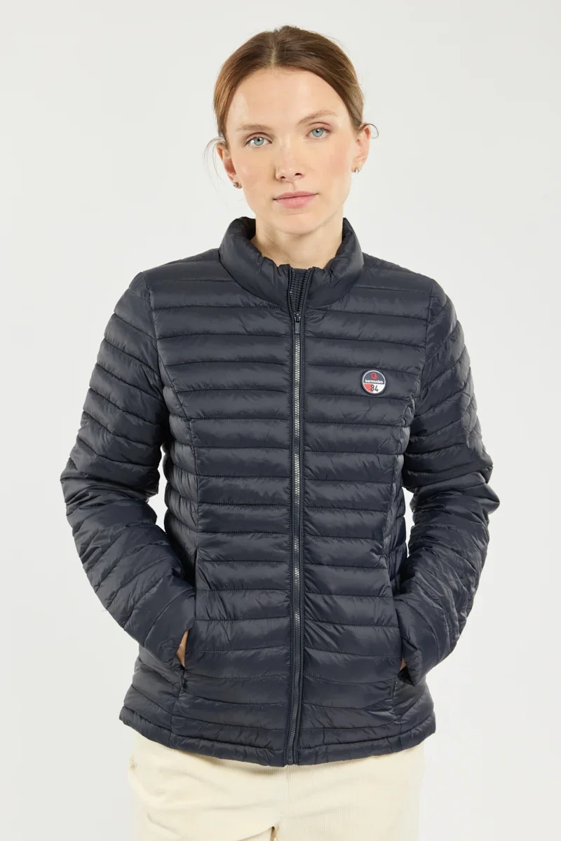 Smart Puffer jacket BILLA Eco-Friendly