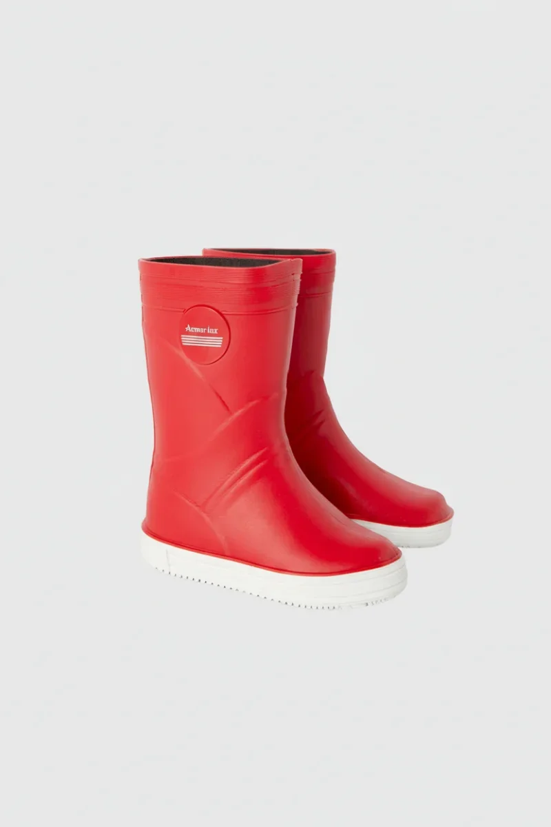 Artisan Rainboots BANANEC Baby Dependable