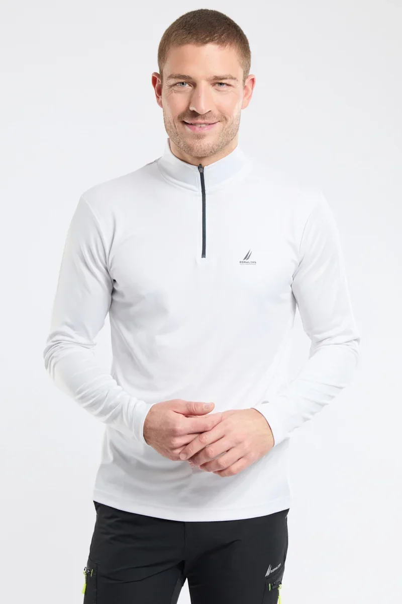 Effective Polo shirt GWEN – Recycled polyester Premium