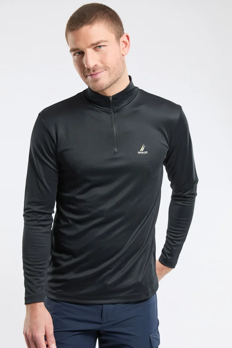 Dependable Polo shirt GWEN – Recycled polyester Classic