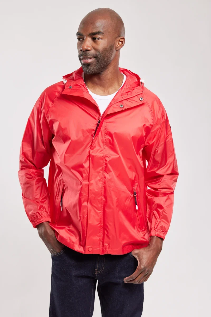 Reliable Raincoat NOROIT Classic