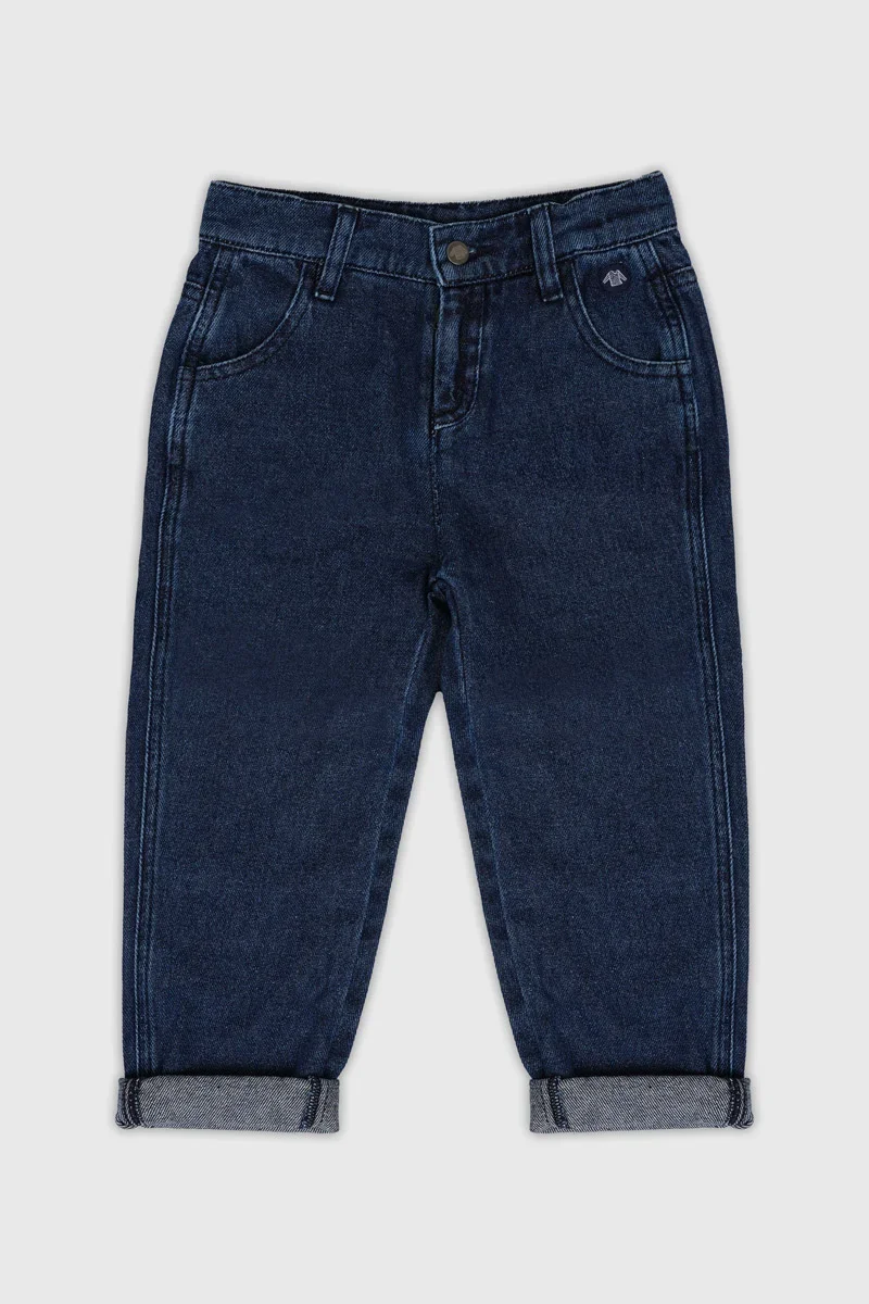 Casual Kids’ jeans – cotton Specialty