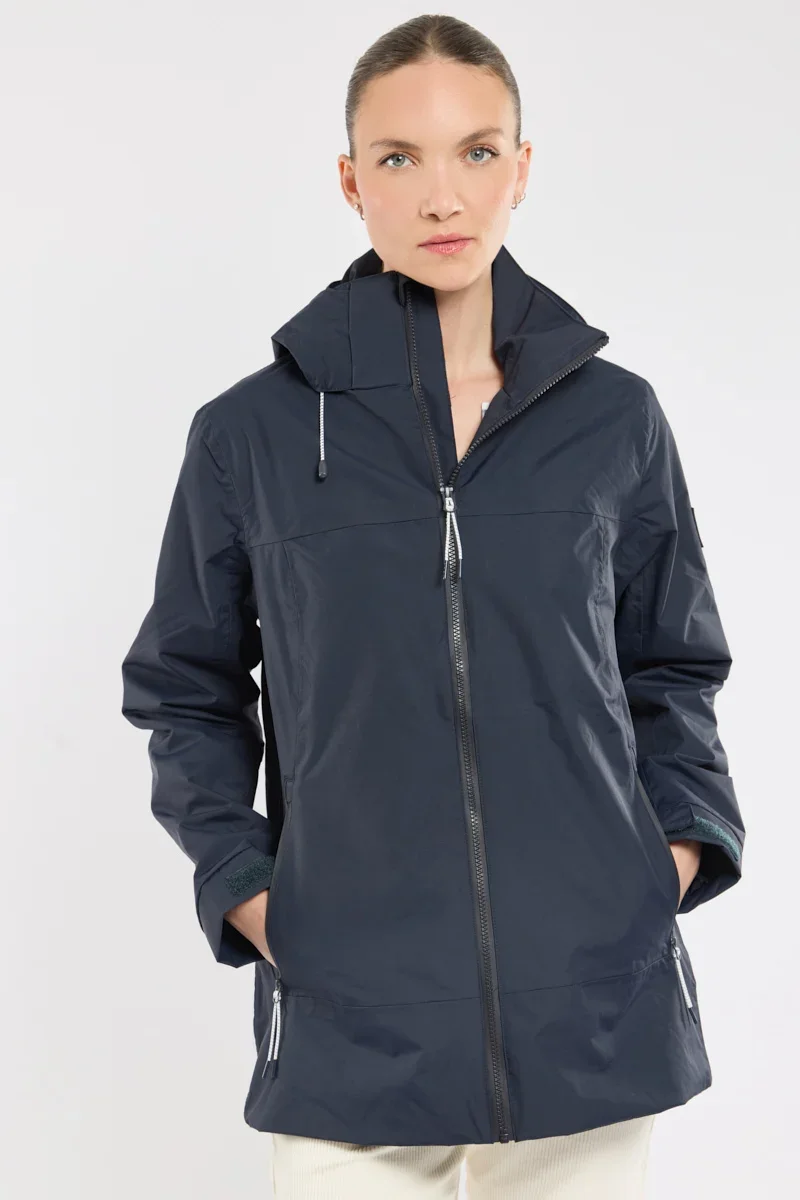 Elegant BALITECH waterproof and breathable jacket Trusted