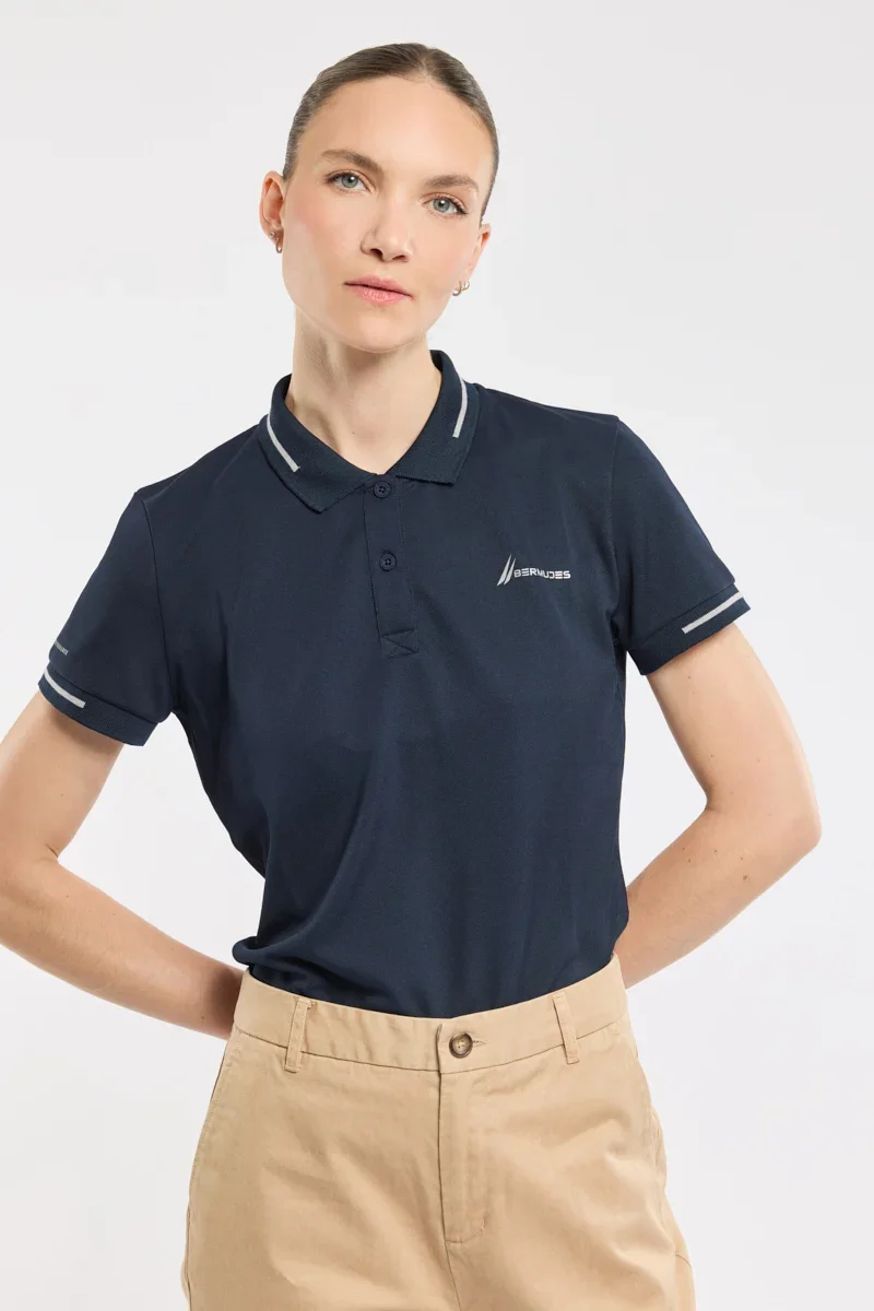 Consistent Polo shirt CAAN Soft