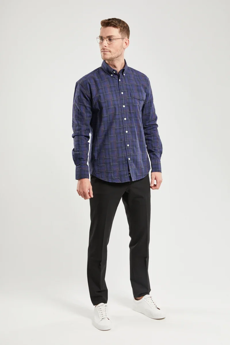Proven Trousers Juan Specialty